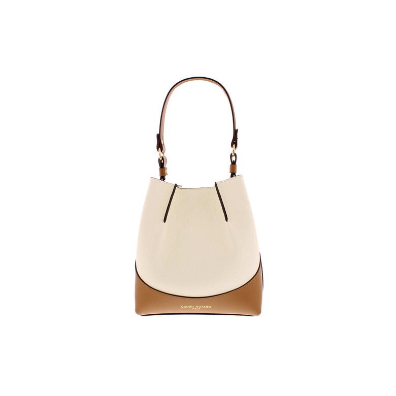 Carol J. handbag ecru