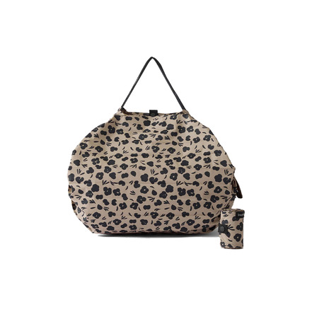 Shupatto shopper brown