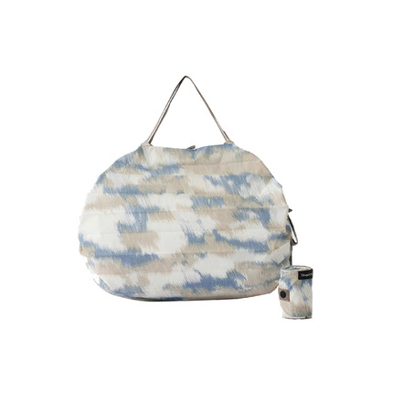 Shupatto shopper multicolor