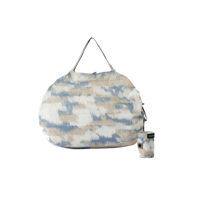Shupatto shopper multicolor