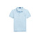 Ralph Lauren polo bleu 1