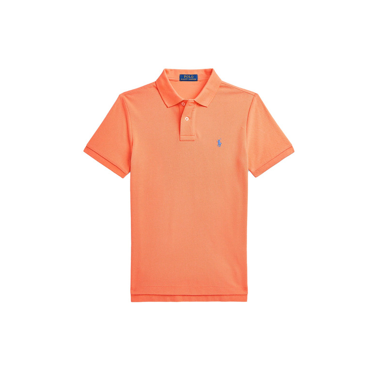 Ralph Lauren polo orange