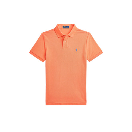 Ralph Lauren polo orange