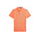 Ralph Lauren polo orange 1
