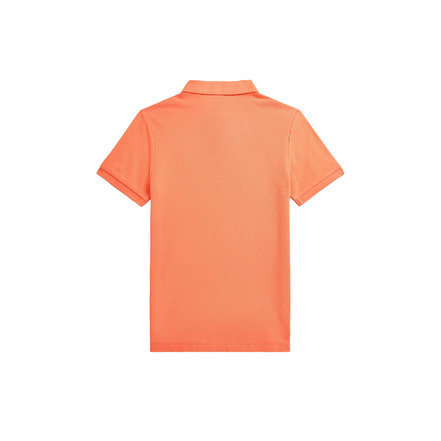 Ralph Lauren polo orange