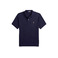 Ralph Lauren polo bleu 1