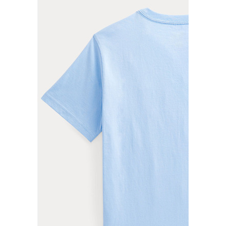 Ralph Lauren t-shirt bleu
