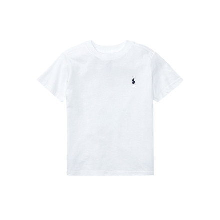 Ralph Lauren t-shirt blanc