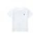 Ralph Lauren t-shirt blanc 1