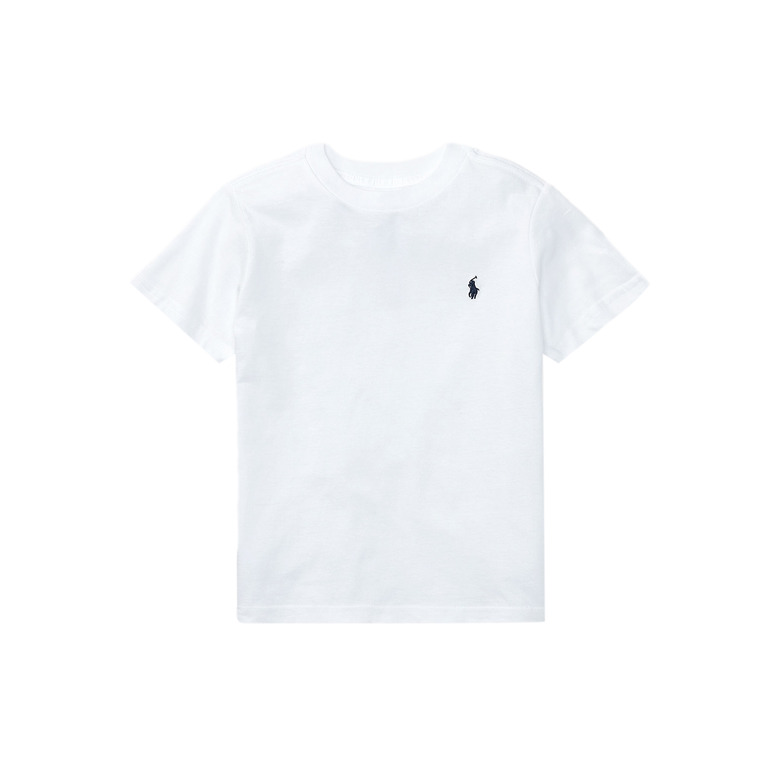 Ralph Lauren t-shirt blanc