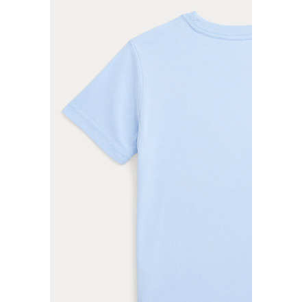 Ralph Lauren t-shirt bleu