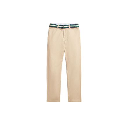 Ralph Lauren hose beige