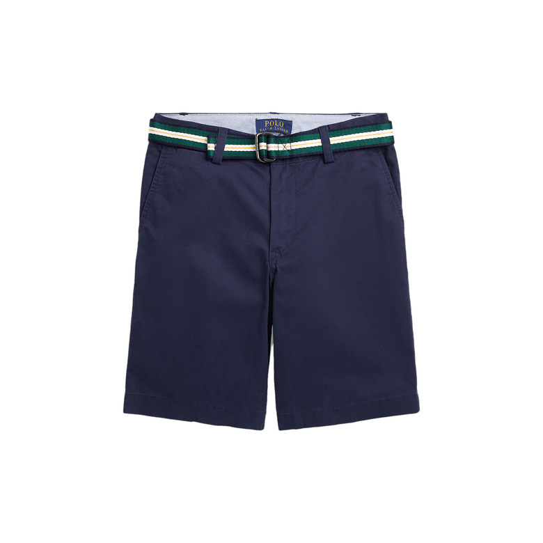 Ralph Lauren short blau 1