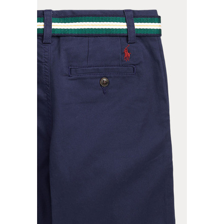 Ralph Lauren short blau