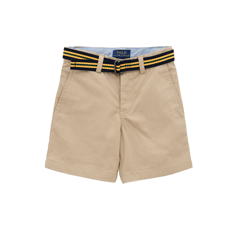 Ralph Lauren short beige