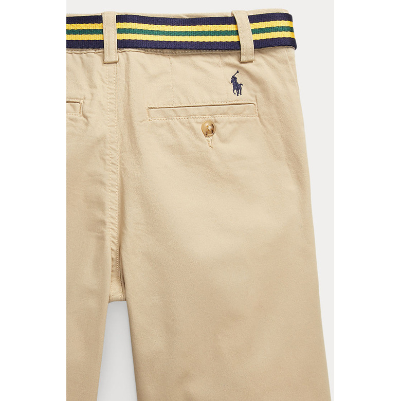 Ralph Lauren short beige 2
