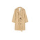 Weekend - Maxmara mantel camel 1