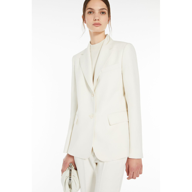 Weekend - Maxmara blazer ecru 2