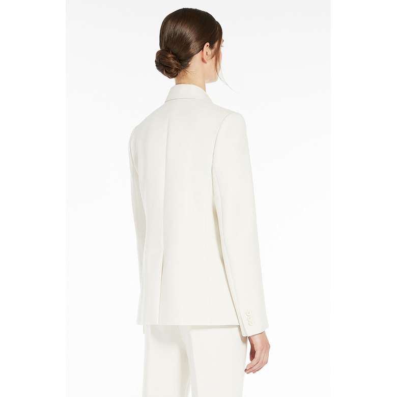 Weekend - Maxmara blazer ecru 3