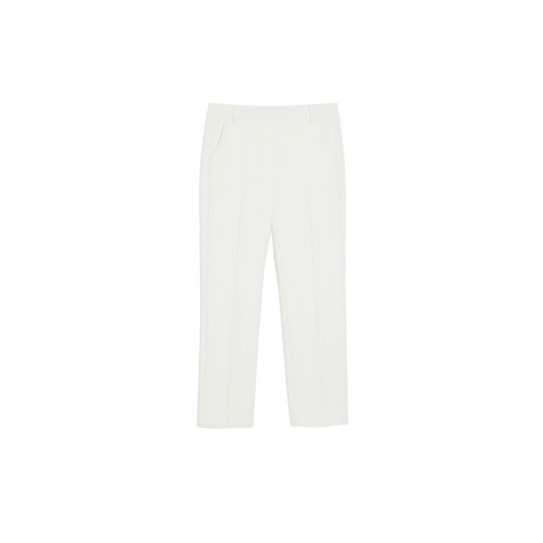 Weekend - Maxmara broek ecru
