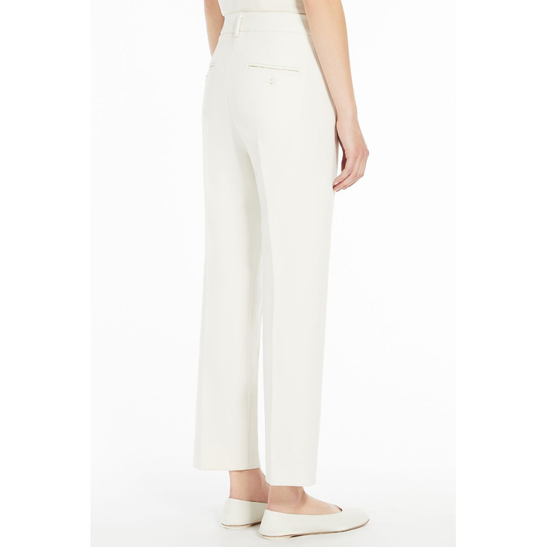 Weekend - Maxmara hose ecru 3