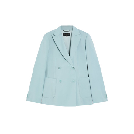 Weekend - Maxmara blazer groen