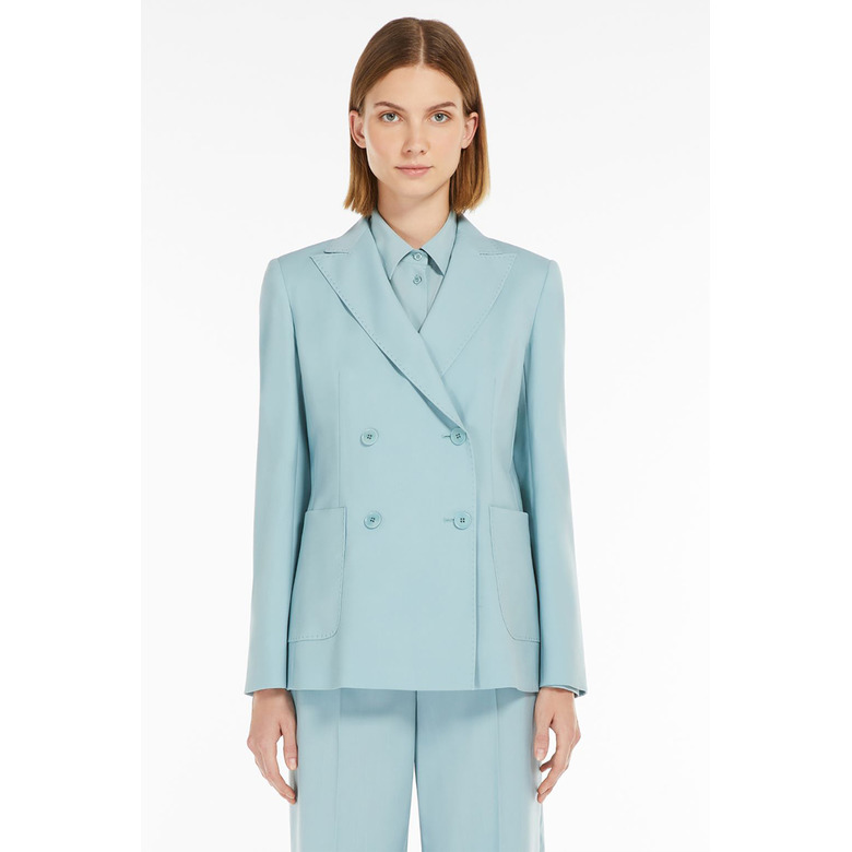 Weekend - Maxmara blazer grÜn 2