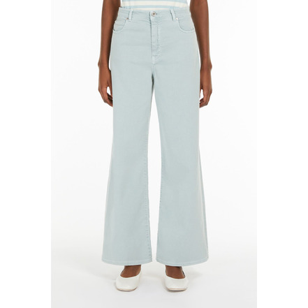 Weekend - Maxmara broek groen