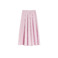Weekend - Maxmara jupe rose 1