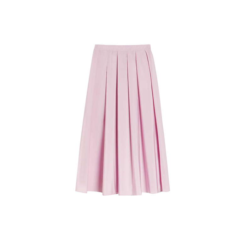 Weekend - Maxmara jupe rose 1