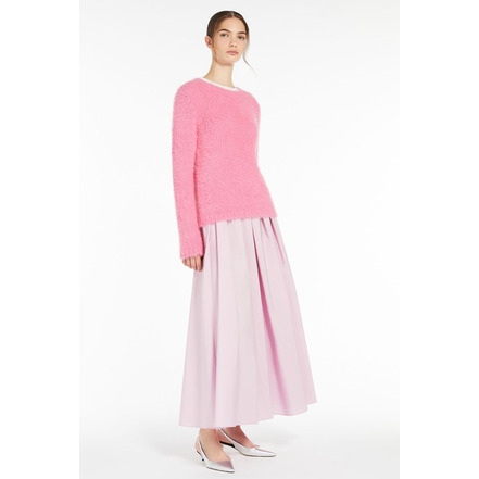 Weekend - Maxmara jupe rose