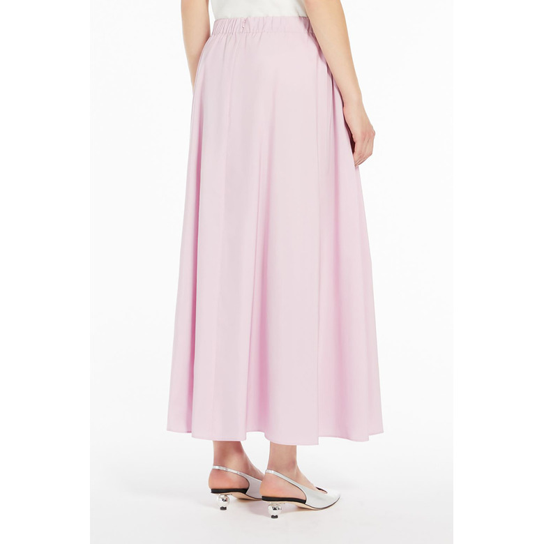 Weekend - Maxmara jupe rose 3