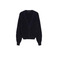 Weekend - Maxmara cardigan blauw 1