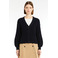 Weekend - Maxmara cardigan blauw 2