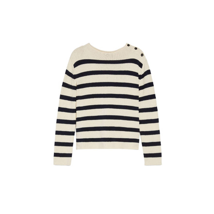 Weekend - Maxmara trui blauw