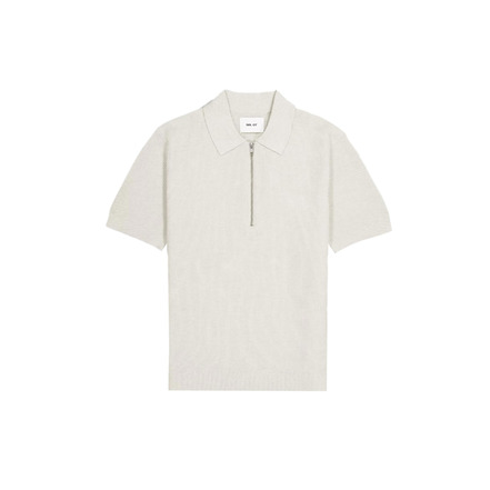Nn.07 sweater lightbrown