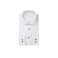 Profuomo hemd weiss 1
