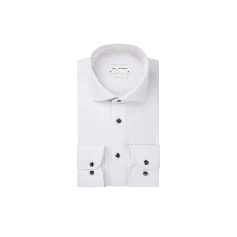 Profuomo chemise blanc
