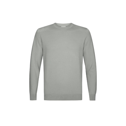 Profuomo sweater green