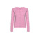 Rosemunde cardigan roze