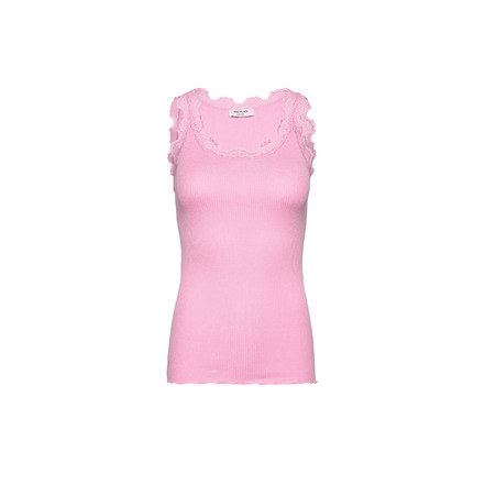Rosemunde topje roze