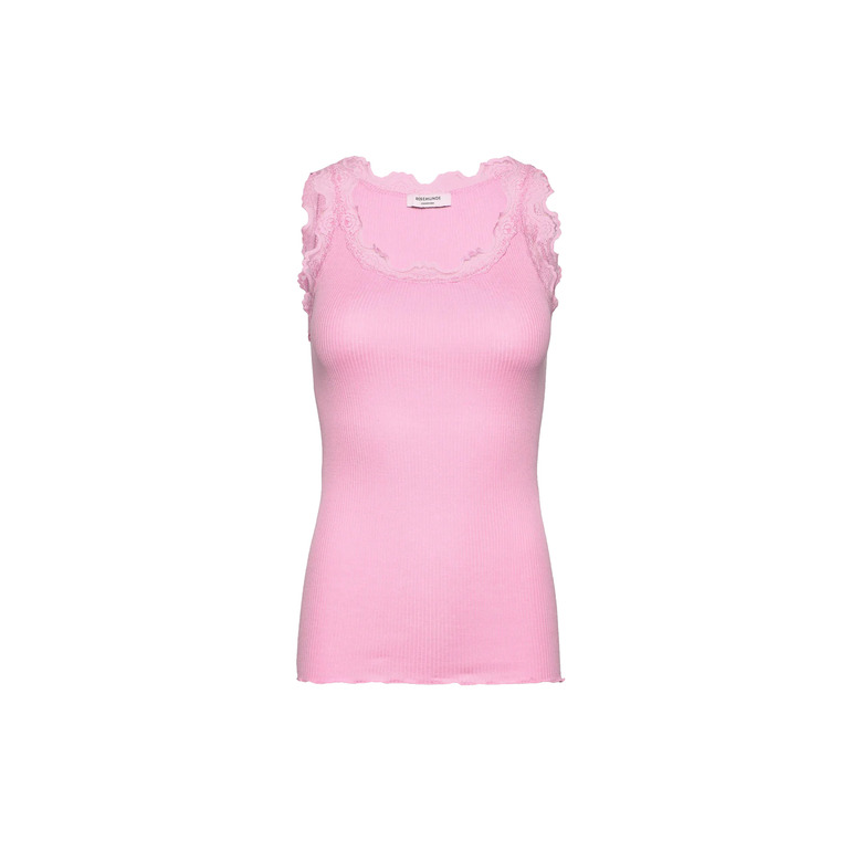 Rosemunde topje roze