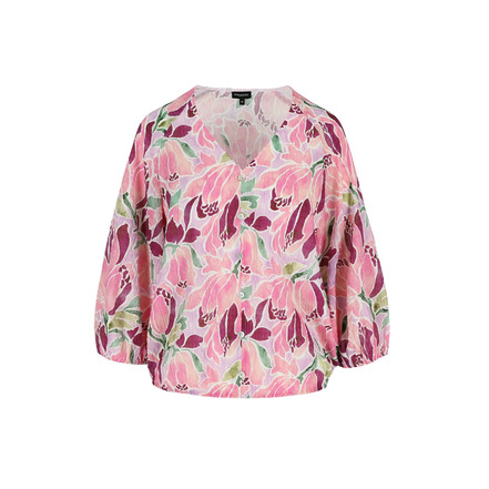 Mayerline blouse roze
