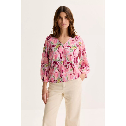 Mayerline blouse roze