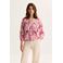 Mayerline blouse roze 2