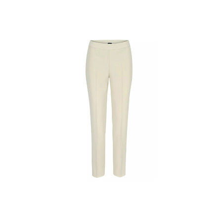 Mayerline broek beige