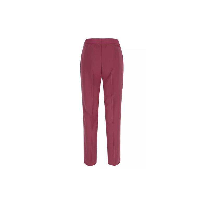 Mayerline broek paars 2
