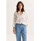 Mayerline blouse wit 2