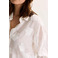 Mayerline blouse wit 3