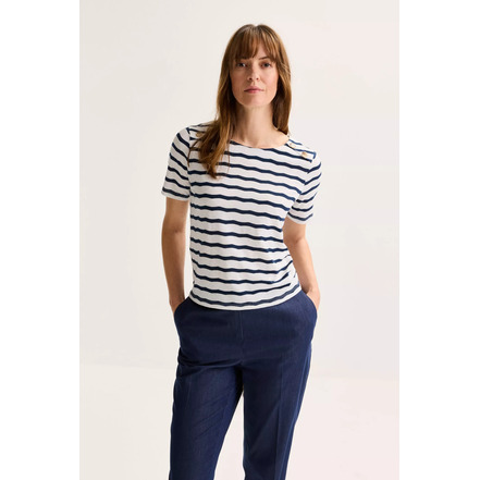 Mayerline t-shirt blauw